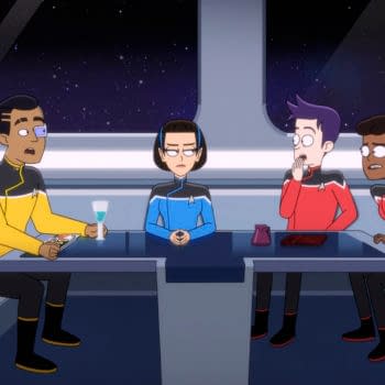 Star Trek Cast &#038; Crew on Which Characters They'd Dress for Halloween