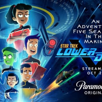 Star Trek: Lower Decks