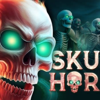 Skull Horde