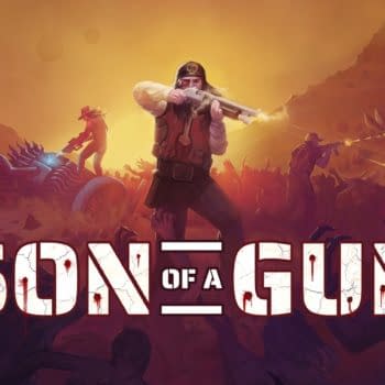 Son Of A Gun Receives New October Release Date