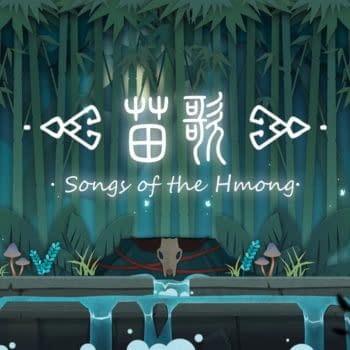 Songs of the Hmong