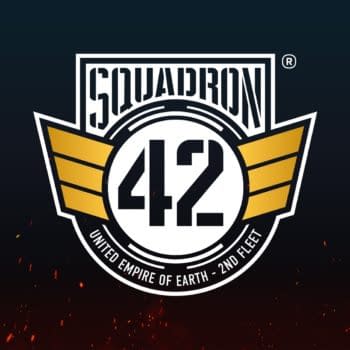 Squadron 42 Has Been Teased For 2026 Release Window