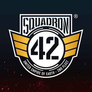 Squadron 42 Has Been Teased For 2026 Release Window