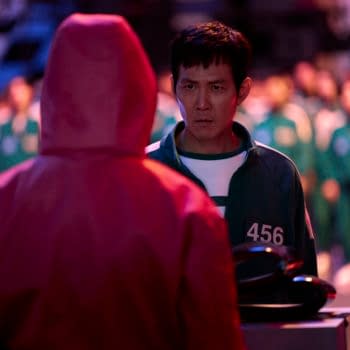 Squid Game Season 2 Trailer: Welcome Back to The Game, Player 456