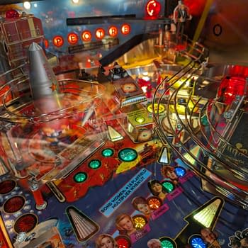 We Played Stern Pinball's New X-Men & Metallica Tables In Chicago