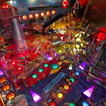 We Played Stern Pinball's New X-Men & Metallica Tables In Chicago