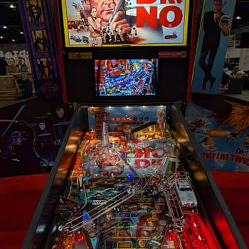 We Played Stern Pinball's New X-Men & Metallica Tables In Chicago