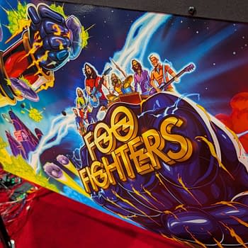 We Played Stern Pinball's New X-Men & Metallica Tables In Chicago