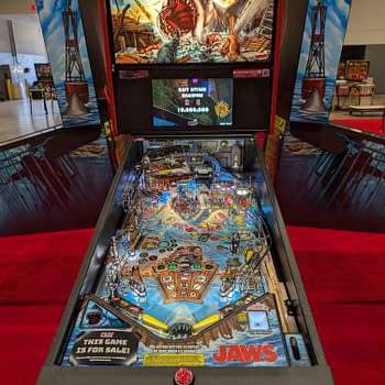 We Played Stern Pinball's New X-Men & Metallica Tables In Chicago