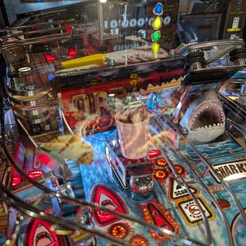 We Played Stern Pinball's New X-Men & Metallica Tables In Chicago