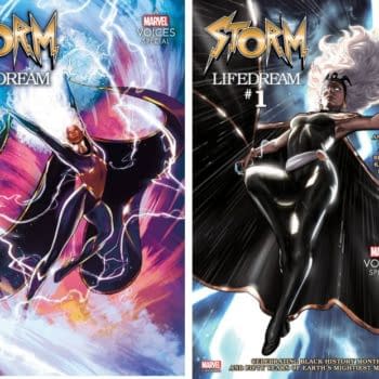 Storm Lifedream