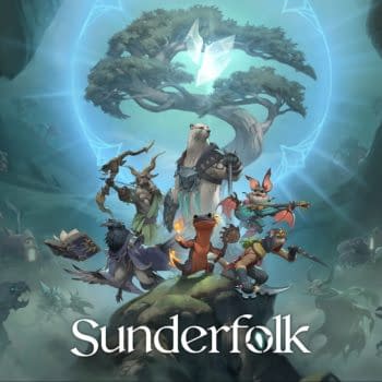 Tactical Adventure Sunderfolk Announced For PC & Consoles