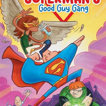 DC Graphic Novels