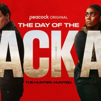 The Day of The Jackal