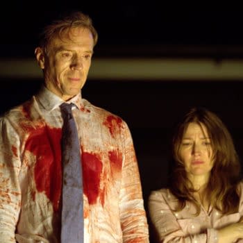 The Radleys Director Euros Lyn on Suburban Vampire Black Comedy