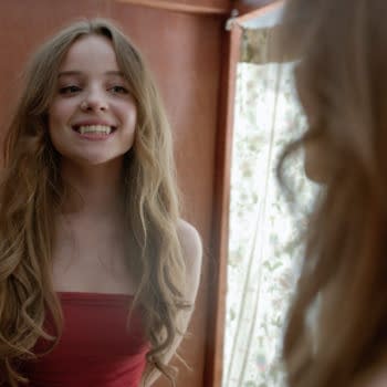 The Radleys Star Bo Bragason on Supernatural Dark Comedy Thriller