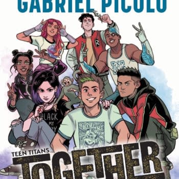 DC Graphic Novels