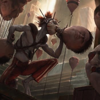 Interview: We Chat With Magic: The Gathering's Team About Duskmourn