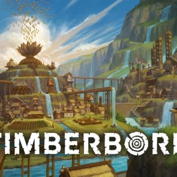 Timberborn Releases Sixth Major Update With Many New Options
