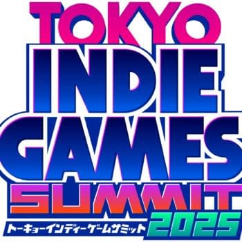 Tokyo Indie Games Summit 2025 Is Now Taking Applications