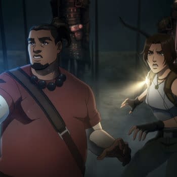 Tomb Raider