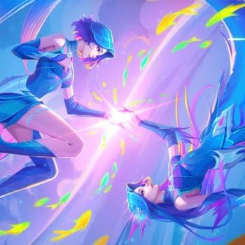 Torchlight: Infinite Reveals Sixth Season Information