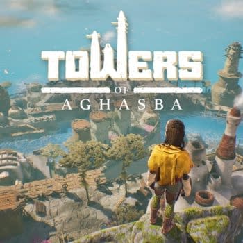 Towers of Aghasba Reveals Early Access Release Date