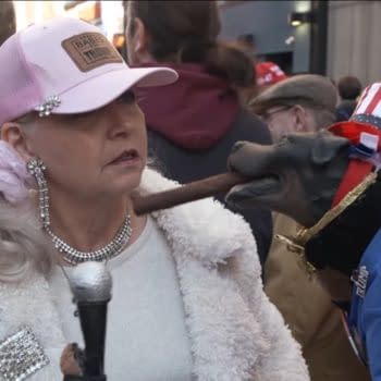 The Daily Show Unleashes Triumph on Trump Supporters at MSG Rally