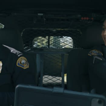 On Call: Prime Video Unveils First-Look Images of New Cop Series