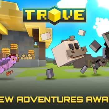 Trove Releases New Updates For October 2024