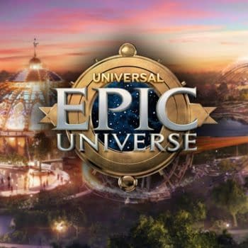 Epic Universe Opens At Universal Orlando On May 22nd, 2025