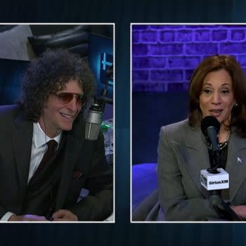 Howard Stern