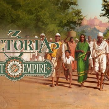 Victoria 3: Pivot Of Empire Confirmed For November Release
