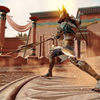 Vindictus Has Dropped New "Ruin Of The Forsaken" Update