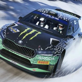 EA Sports Shows Off New WRC 24 Season Expansion In Latest Video