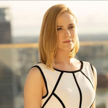 Westworld Writer Karrie Crouse on “Brilliant” Creators of HBO Series