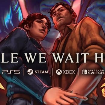 Horror Kitchen Game "While We Wait Here" Gets Release Date