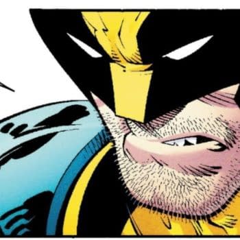 Jonathan Hickman & Greg Capullo's Wolverine Revenge Is Two Months Late