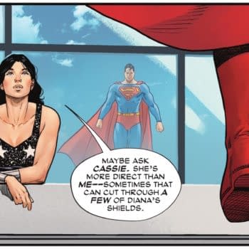 Wonder Woman #14