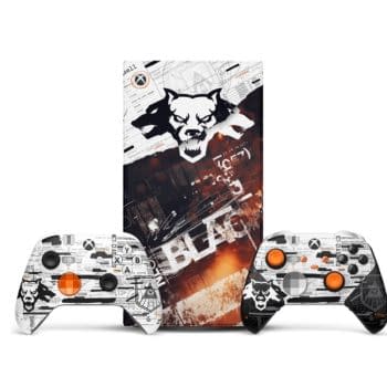 Xbox Launches Call Of Duty: Black Ops 6 Accessories Collection