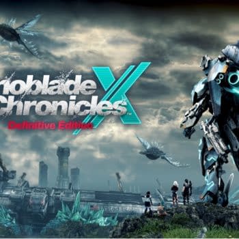 Xenoblade Chronicles X: Definitive Edition Arrives Next March