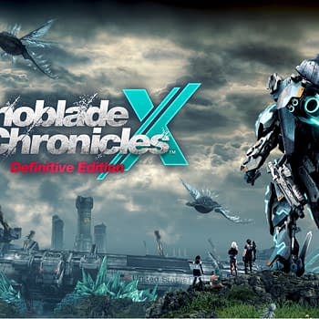 Xenoblade Chronicles X: Definitive Edition Releases Overview Video