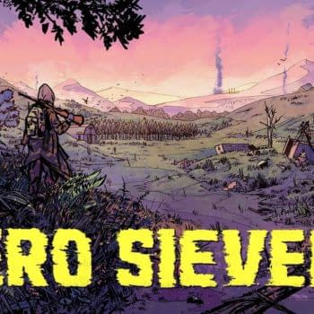 Zero Sievert News, Rumors and Information - Bleeding Cool News Page 1