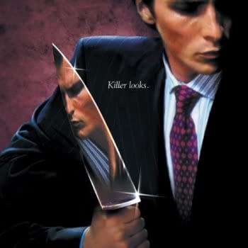 American Psycho Remake Coming From Luca Guadagnino At Lionsgate
