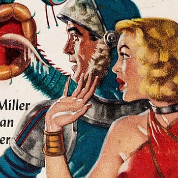 Joseph Meyers and the Strange Origins of Avon Publications