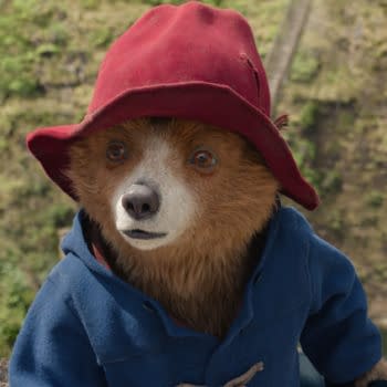 Paddington In Peru