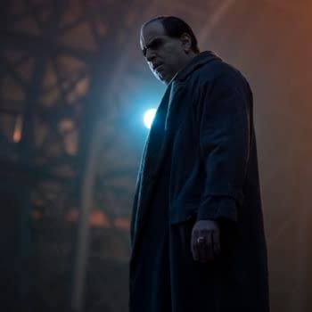 The Batman Part II: Colin Farrell Was Told He Has "Five Or Six Scenes"