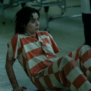 The Penguin Episode 4: "Cent'Anni" Images Tease Sofia Falcone Secrets