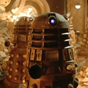 Doctor Who: The Best Monsters and Villains Have Iconic Looks