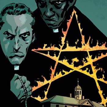 Boom Studios' January 2025 Full Solicits Lay My Vengeance Upon Thee